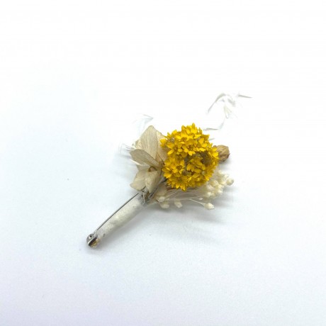 Boutonnière Laurel