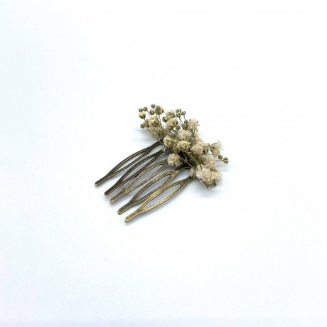 Mini Peigne Romane