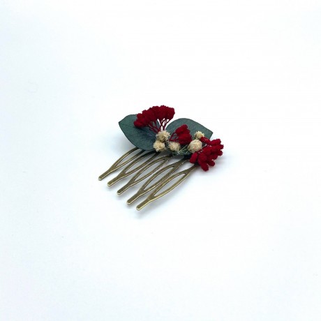 Mini Peigne Romy