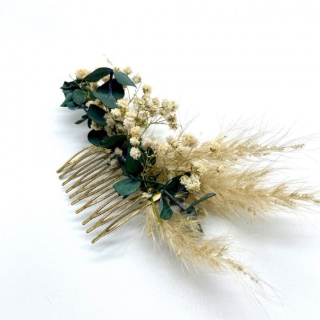 Peigne Norah